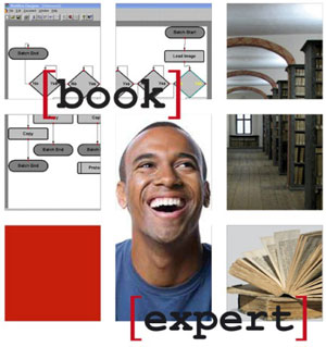 BookExpert  Book Scanning Software