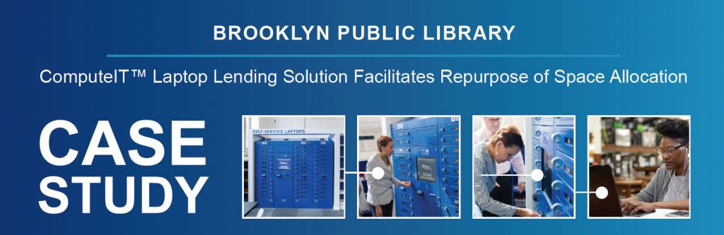Brooklyn Public Library